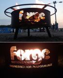 FMFFP - Forge Fire Pit
