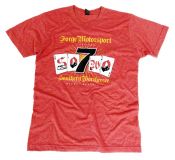 FMWORT - SoWo Commemorative T-Shirt