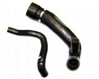 FMINL207 - Silicone Intake and breather hose Peugeot 207 Turbo