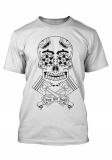 Forge Motorsport Sugar Skull T Shirt