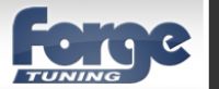 Forge Seat Software/Chiptuning