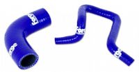 FMBAVXR - Opel Astra VXR Silicon Breather Hoses