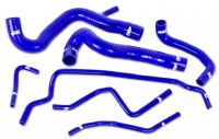FMKCAVXR - Opel Astra VXR Silicon Coolant Hoses