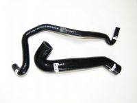 FM225AH - Silicone Boost Hoses VAG 1.8T 225hp