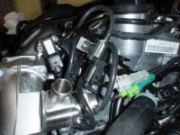 FMDVAURS - Replacement Piston Valve  Audi 5 Cylinder Engines
