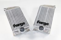 FMINT997 - Pair of Uprated Intercoolers Porsche 997