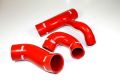 FMINLRCS - Silicone Intake Hoses  Renault Clio 200 RS