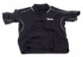 FMPOLO - Polo Shirt - Black / Schwarz