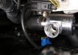 FMDVF500 - Blow off Ventil Kit Fiat 500 Turbo